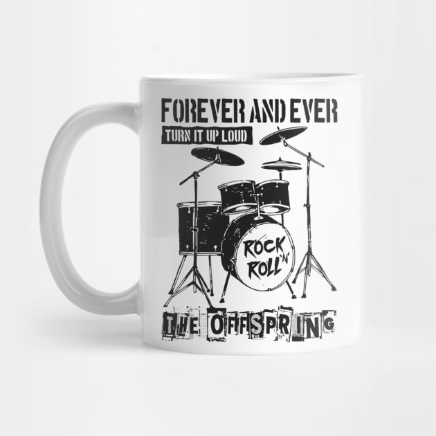 the offspring ll forever by cenceremet